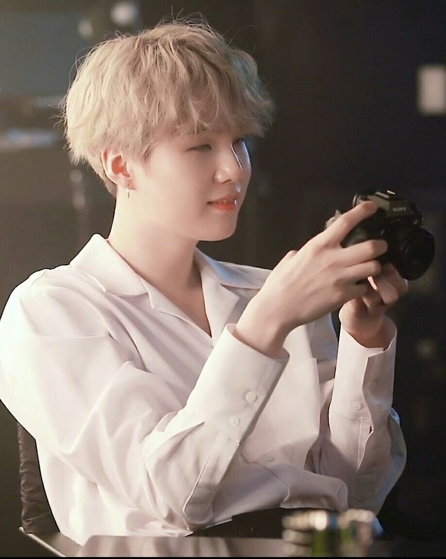 Шуга БТС Эстетика