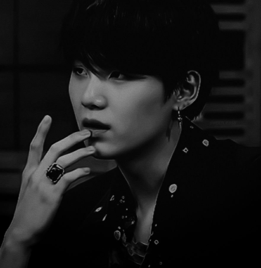 Шуга БТС Эстетика