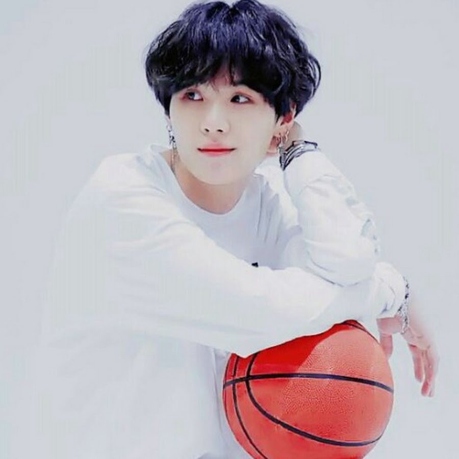 Мин Юнги 2019