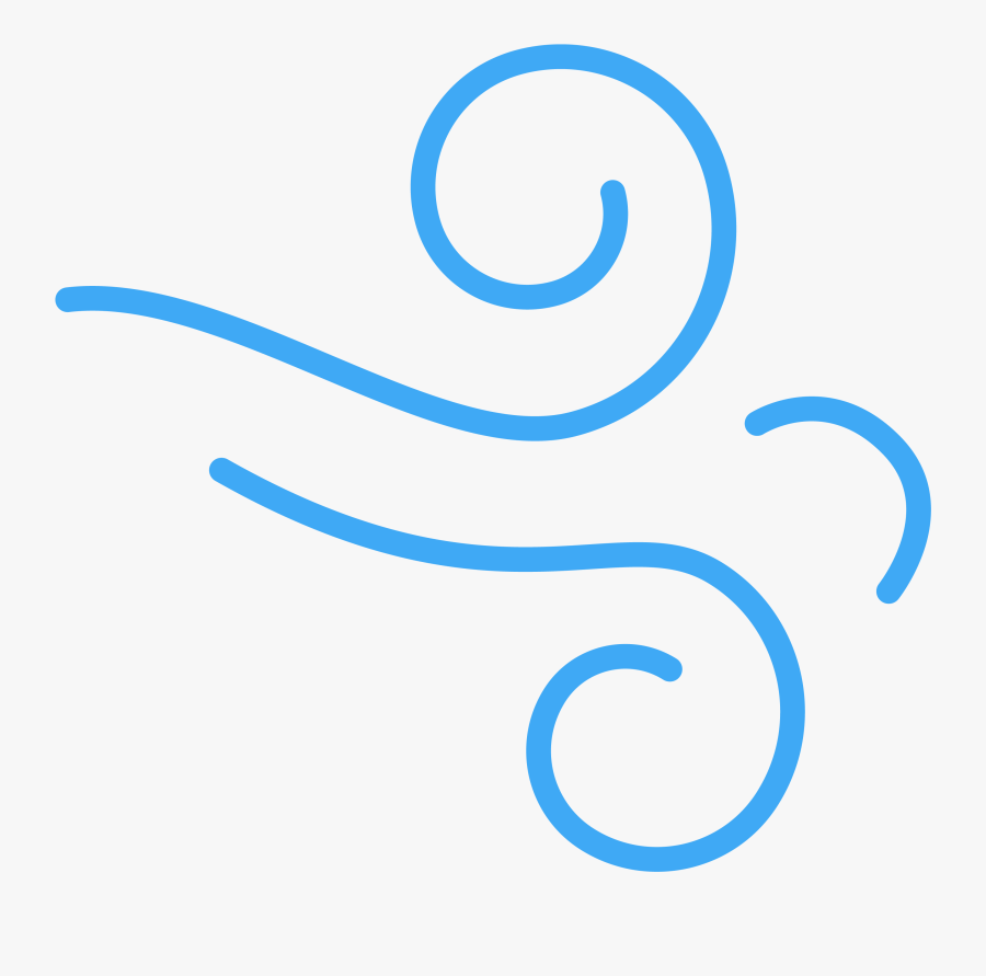 Ветер пиктограмма