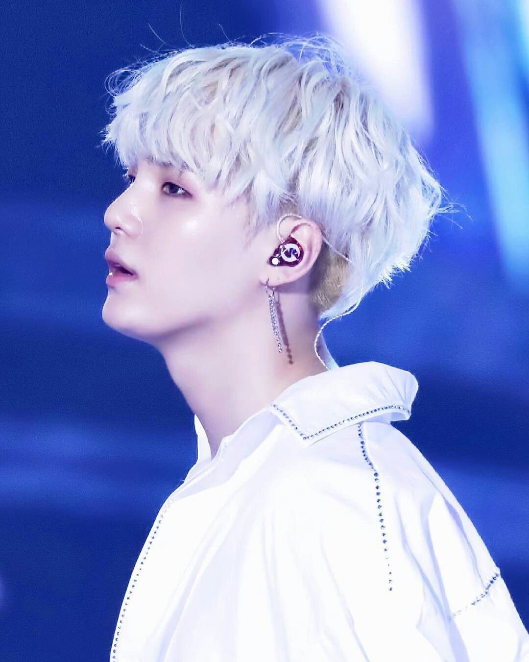 Шуга БТС Эстетика