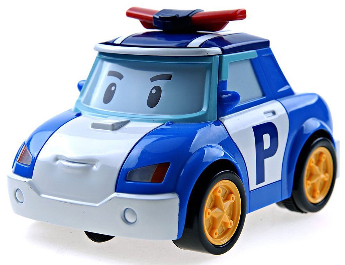 Робокар поли картинки