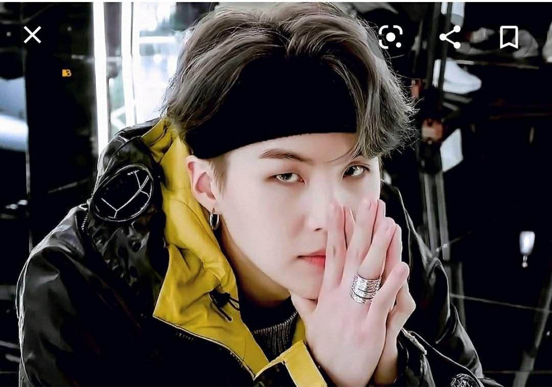 БТС мин Юнги 2020