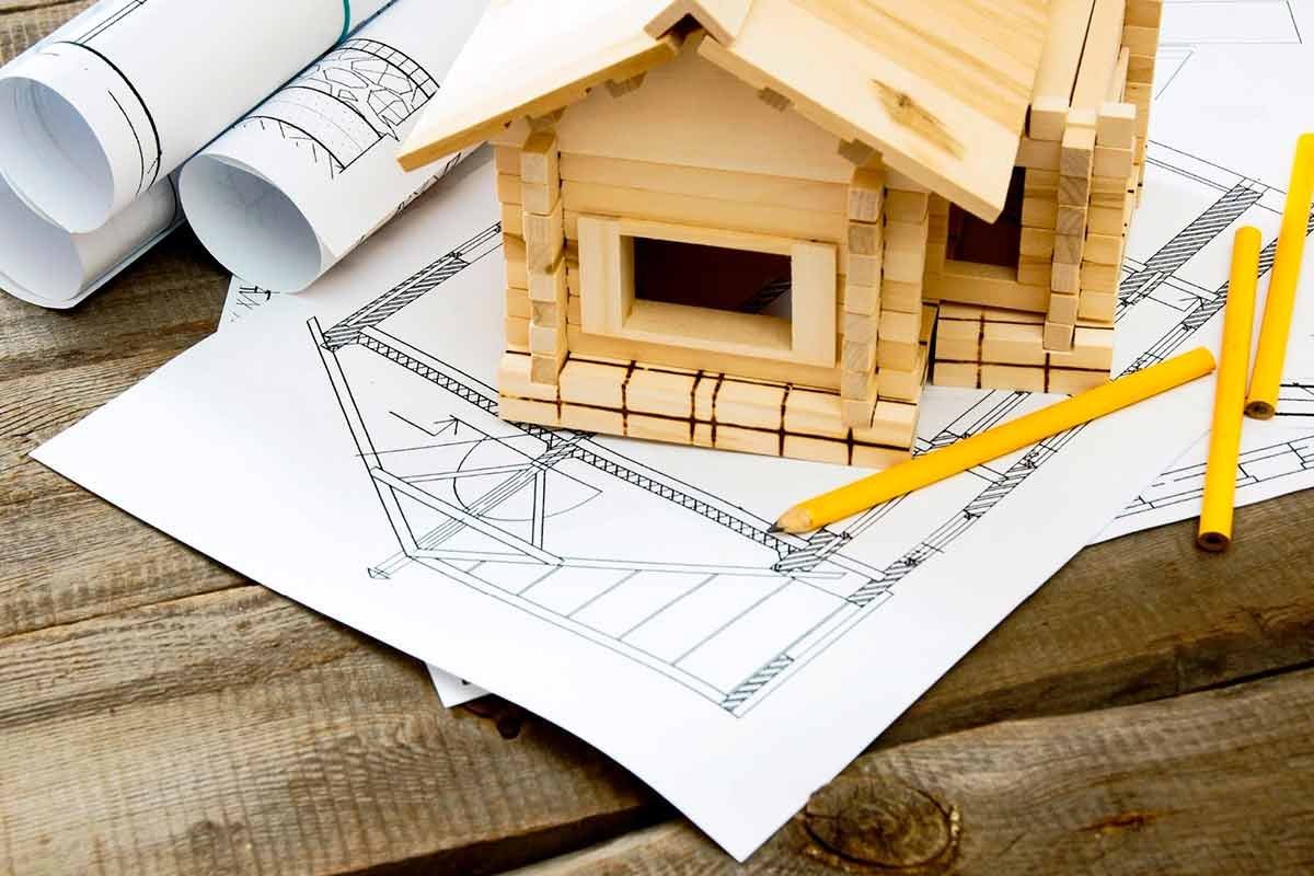 Частный проектировщик