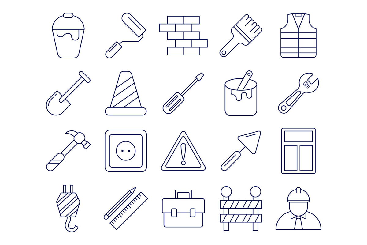 Недвижимость креатив