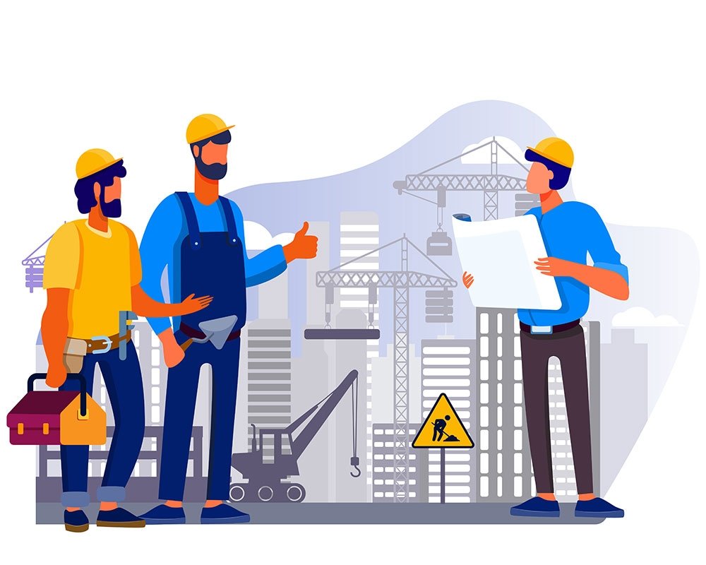 Фон для сайта недвижимости