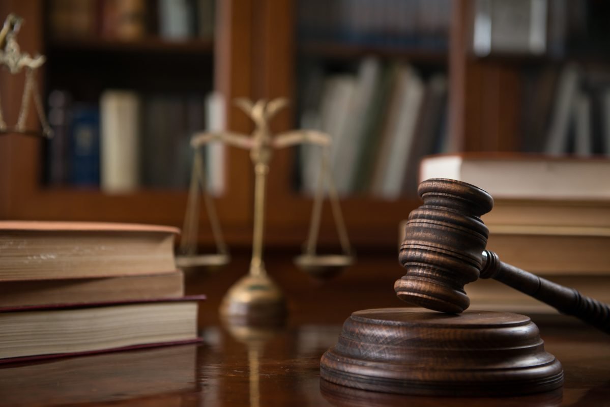 Law firm дефиниции