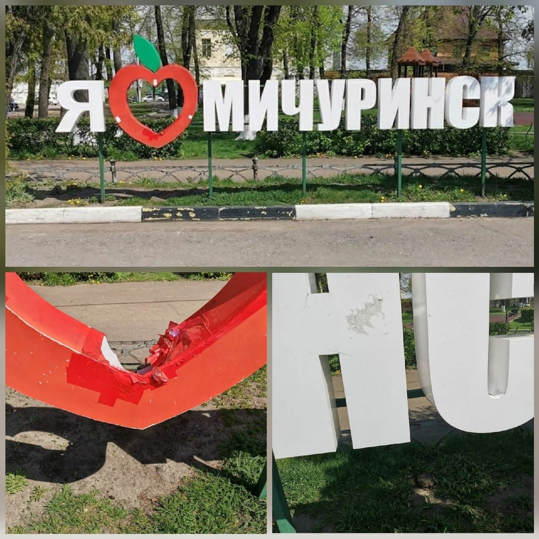 МИЧГАУ педагогический институт