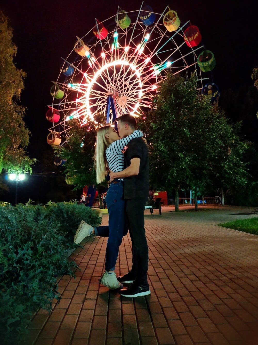 Татьяна Харникова Мичуринск