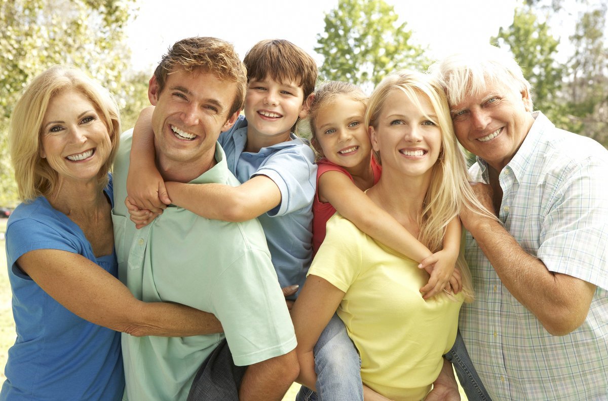 Родители и компьютер