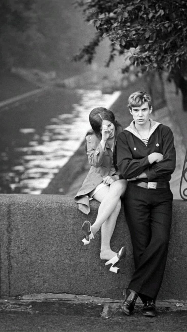 Советская квартира