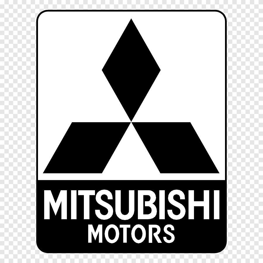 Mitsubishi Motors logo