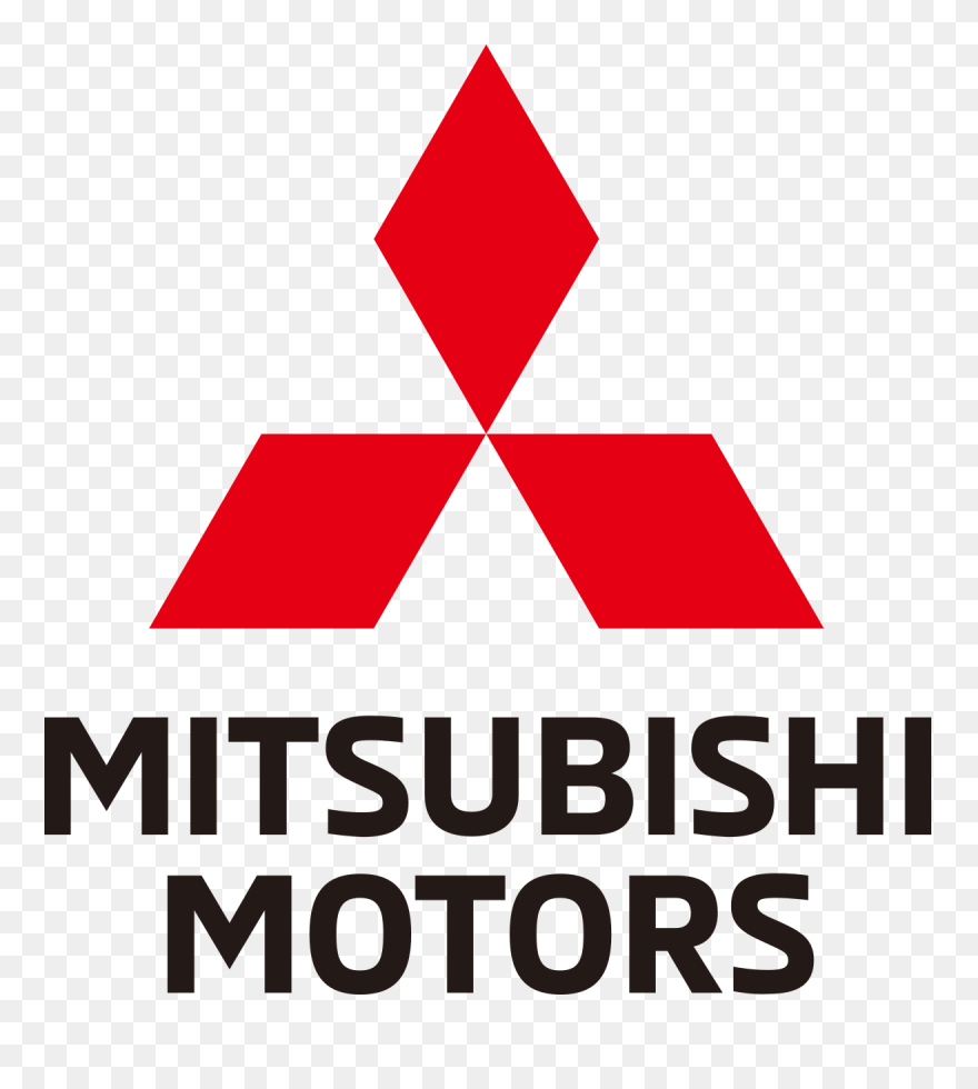 Mitsubishi знак