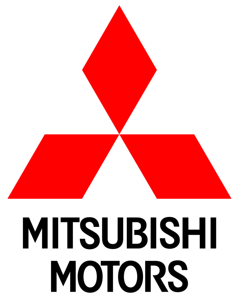 Mitsubishi бренд