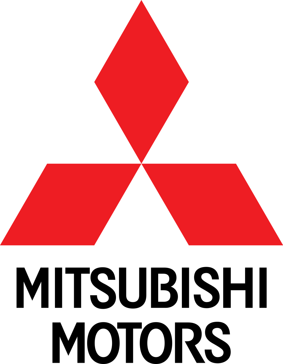 Mitsubishi logo