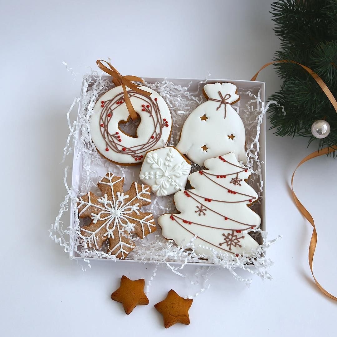 Доброго зимнего дня