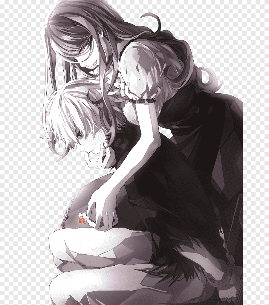 Канеки Кен на аву