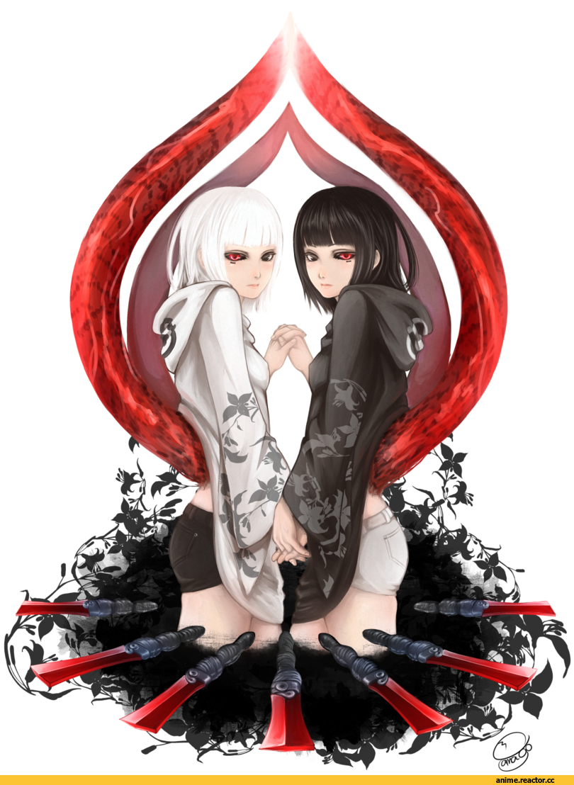 Токийский гуль Канеки