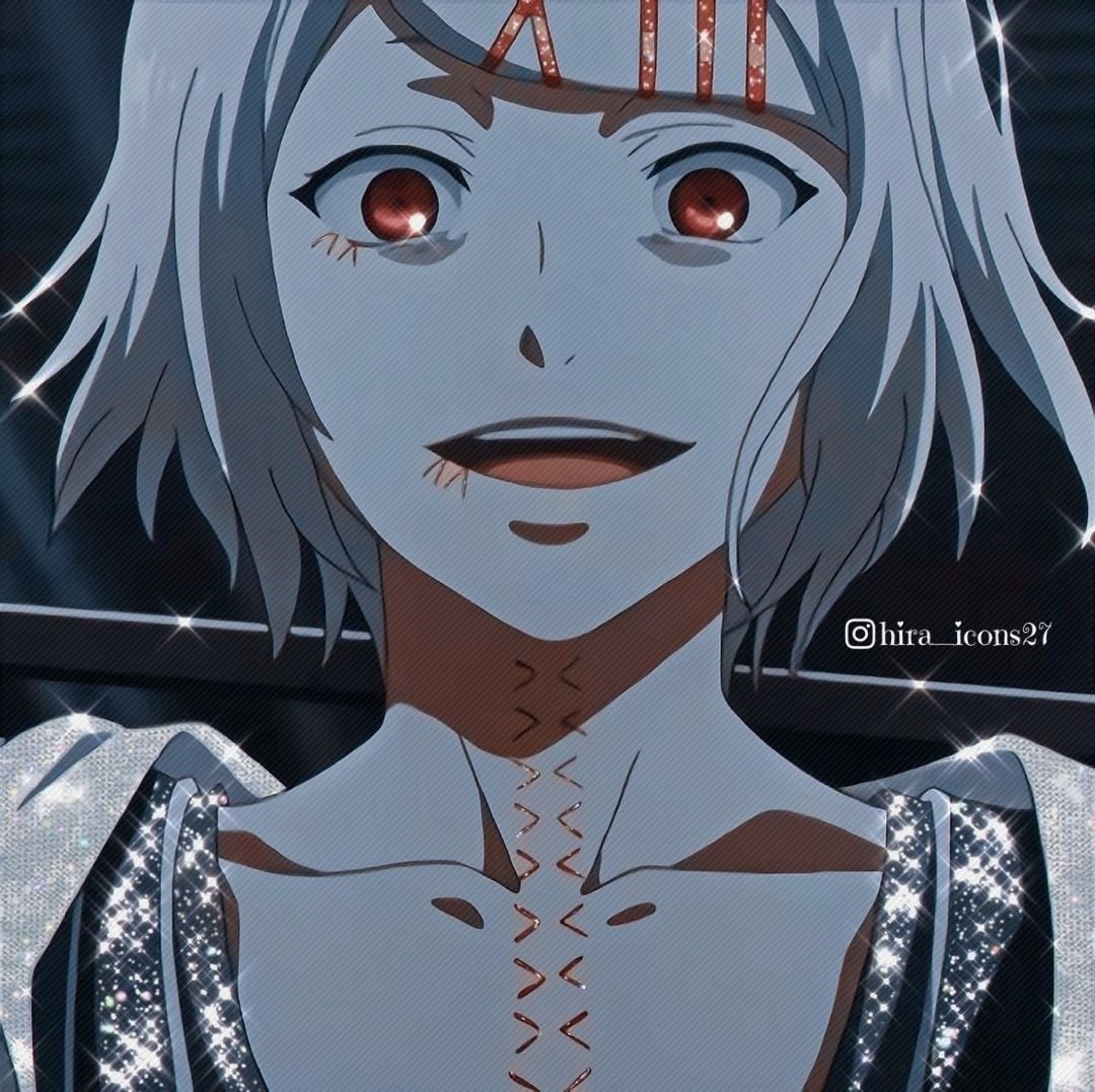 Токийский гуль Канеки