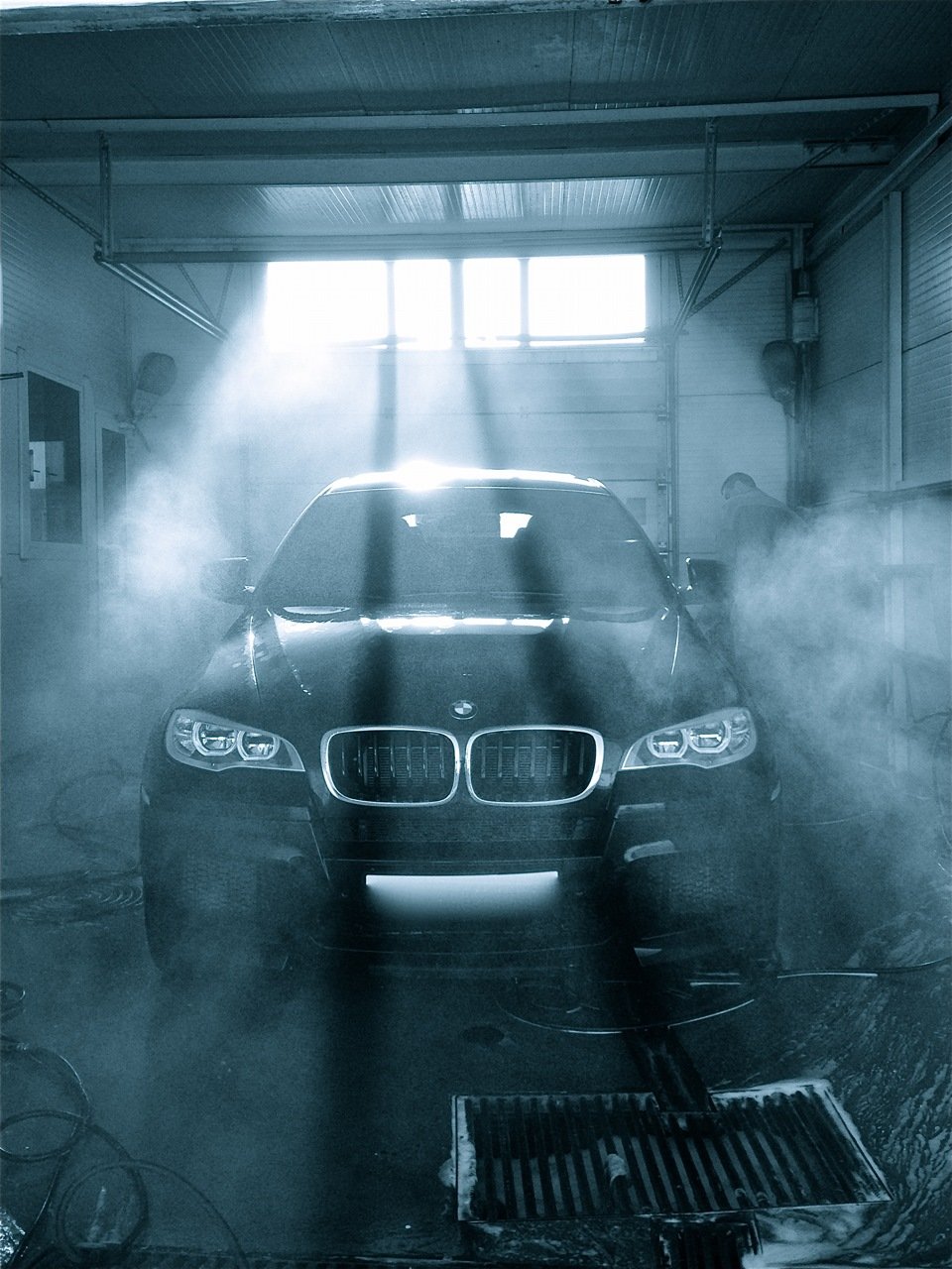 Аппарат высокого давления HDS 10/20-4 M *eu-i