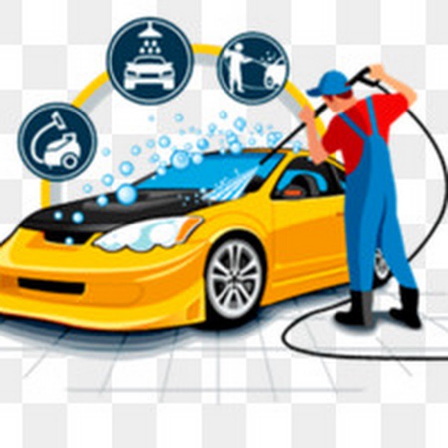 Картинки автомойка машин