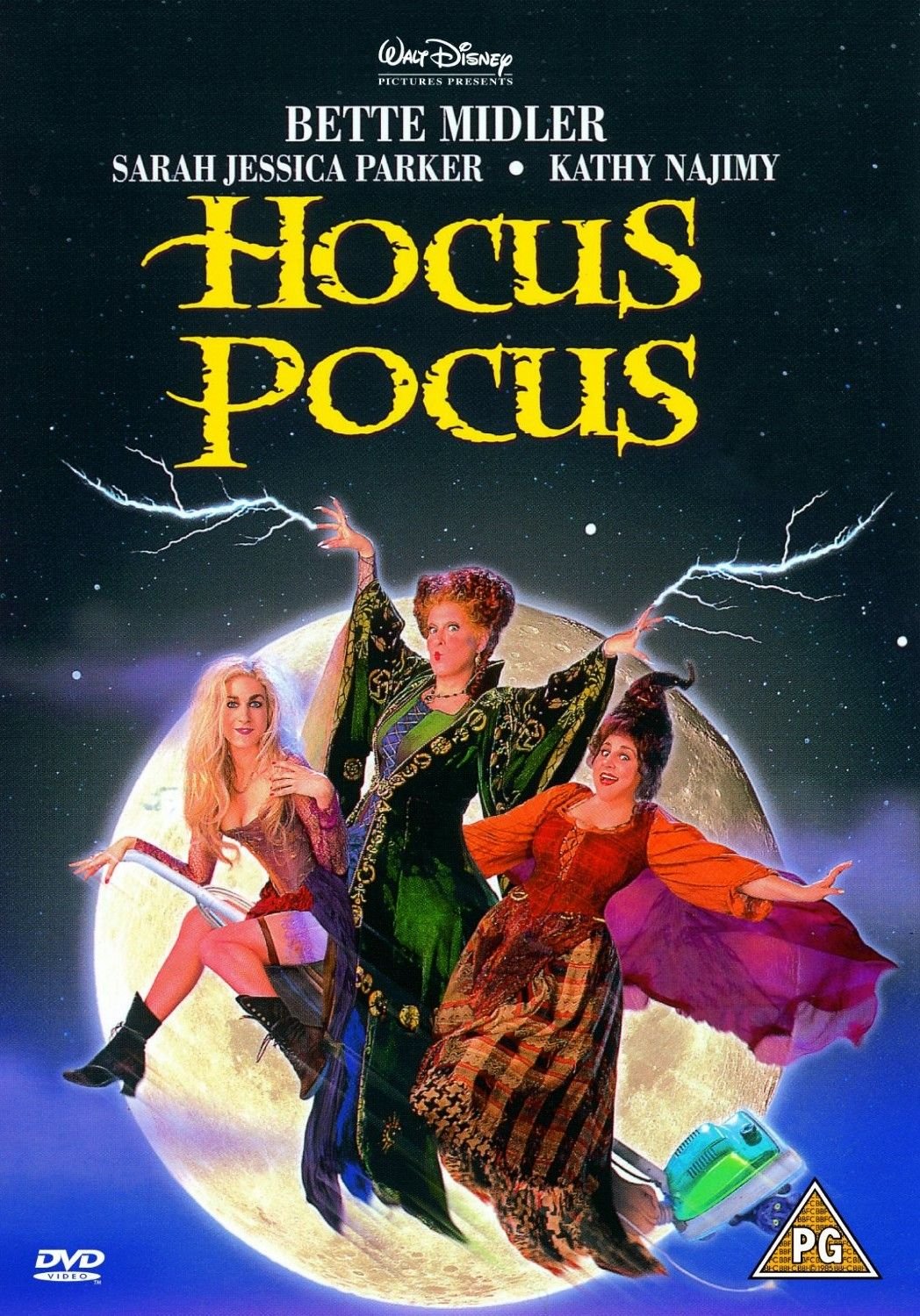 Hocus Pocus группа