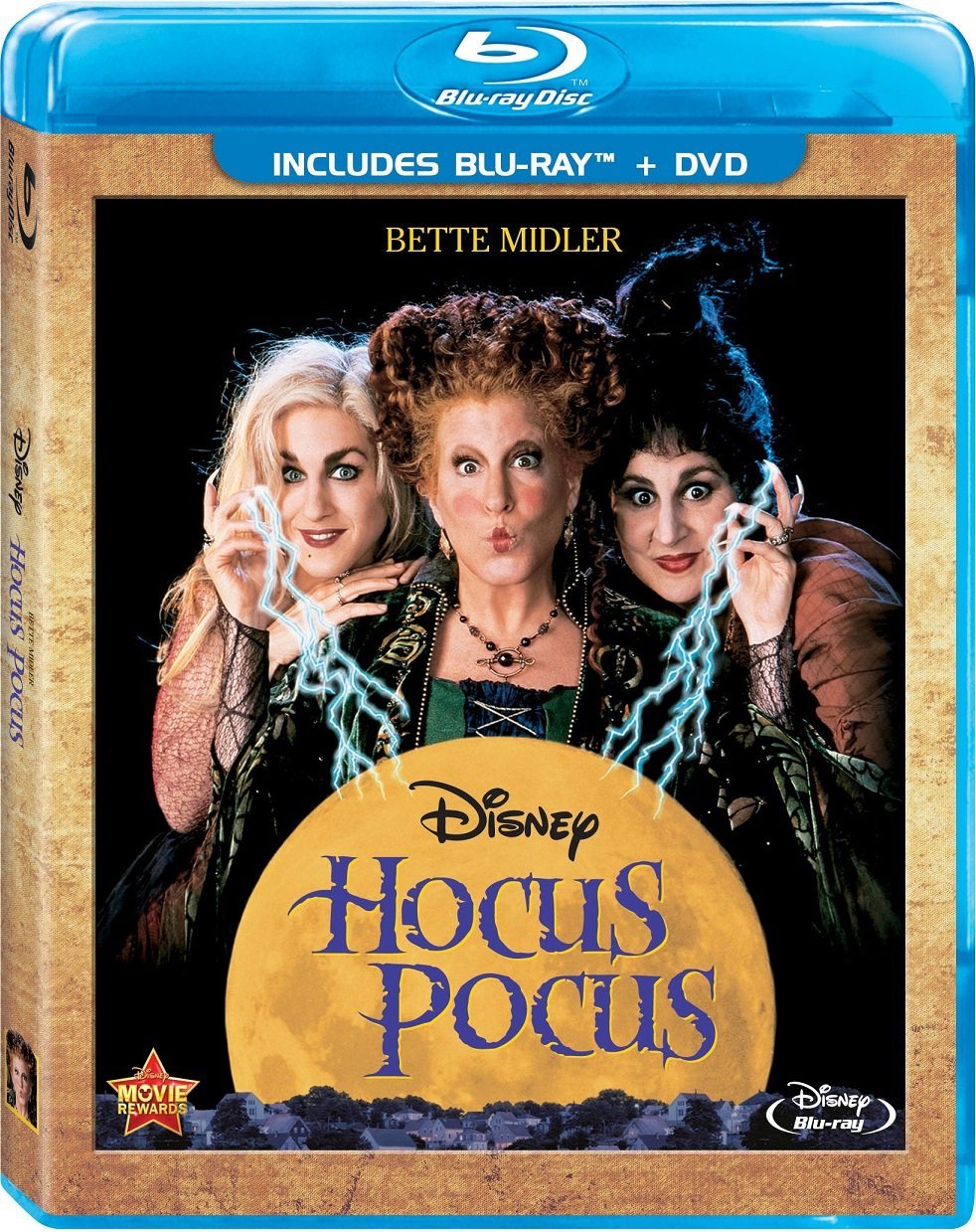 Ведьмы сестры Сандерсон