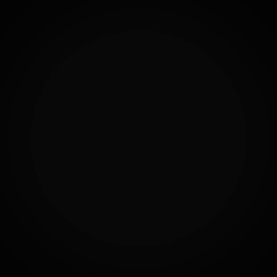 Чёрный фон без ничего