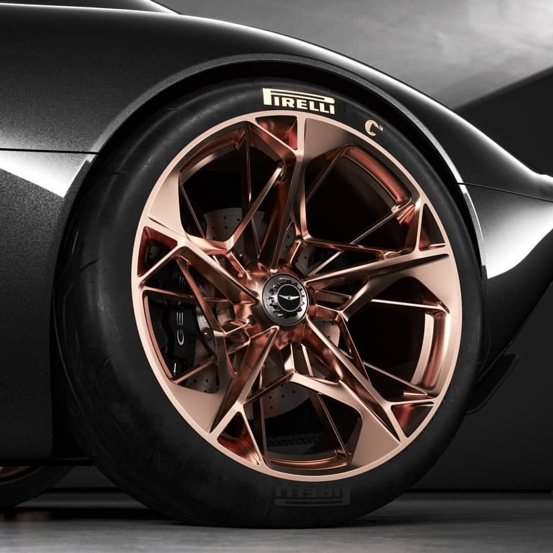 Диски спорткаров