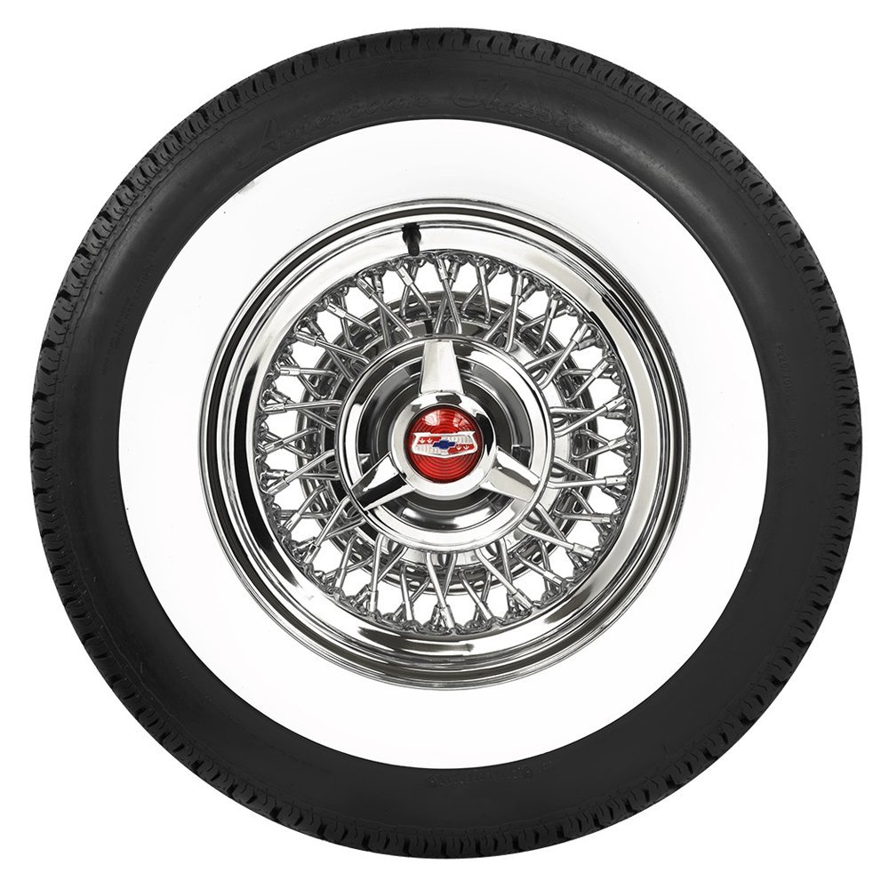 Колеса American Classic Victory 30