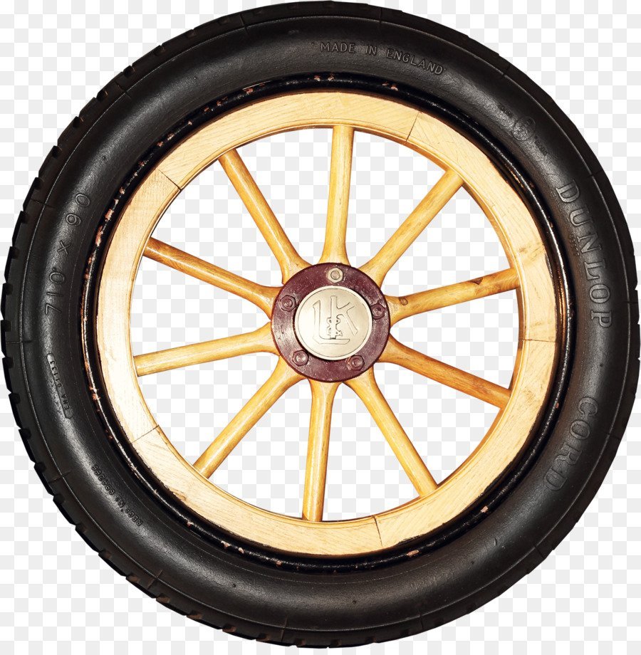 Колесо от автомобиля