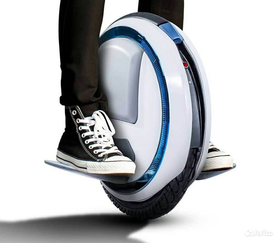 Моноколесо Ninebot one