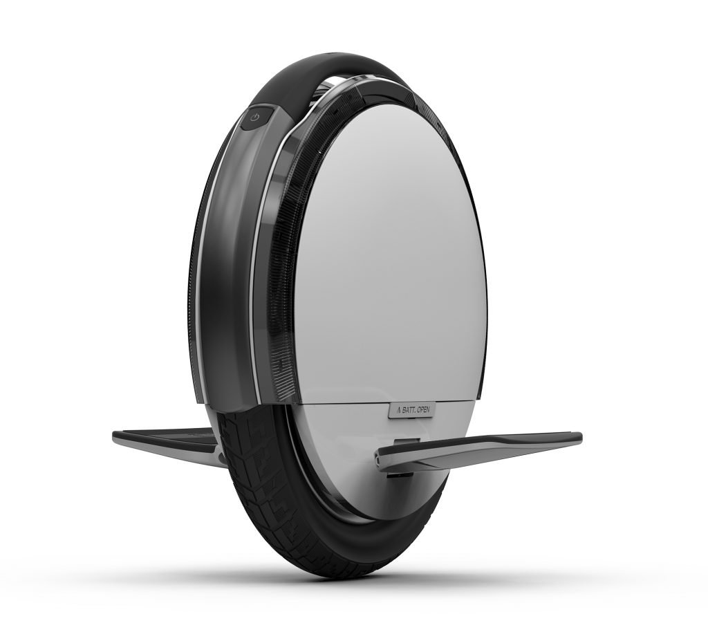 Моноколесо Ninebot one s2