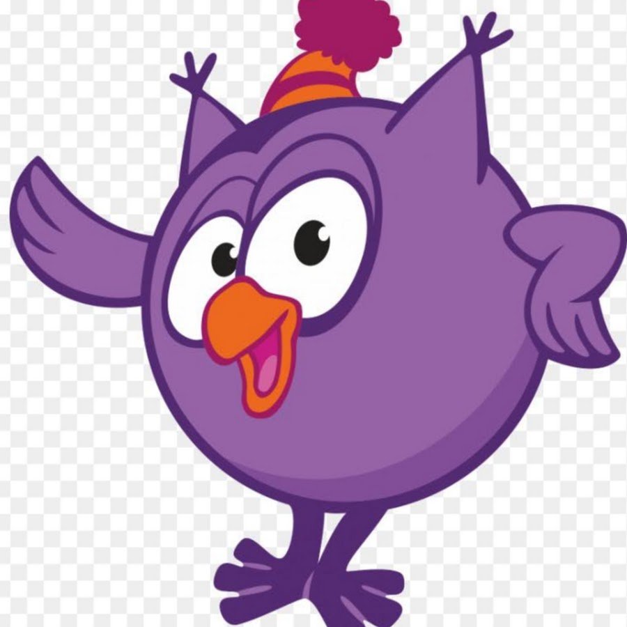 Смешарики герои Совунья