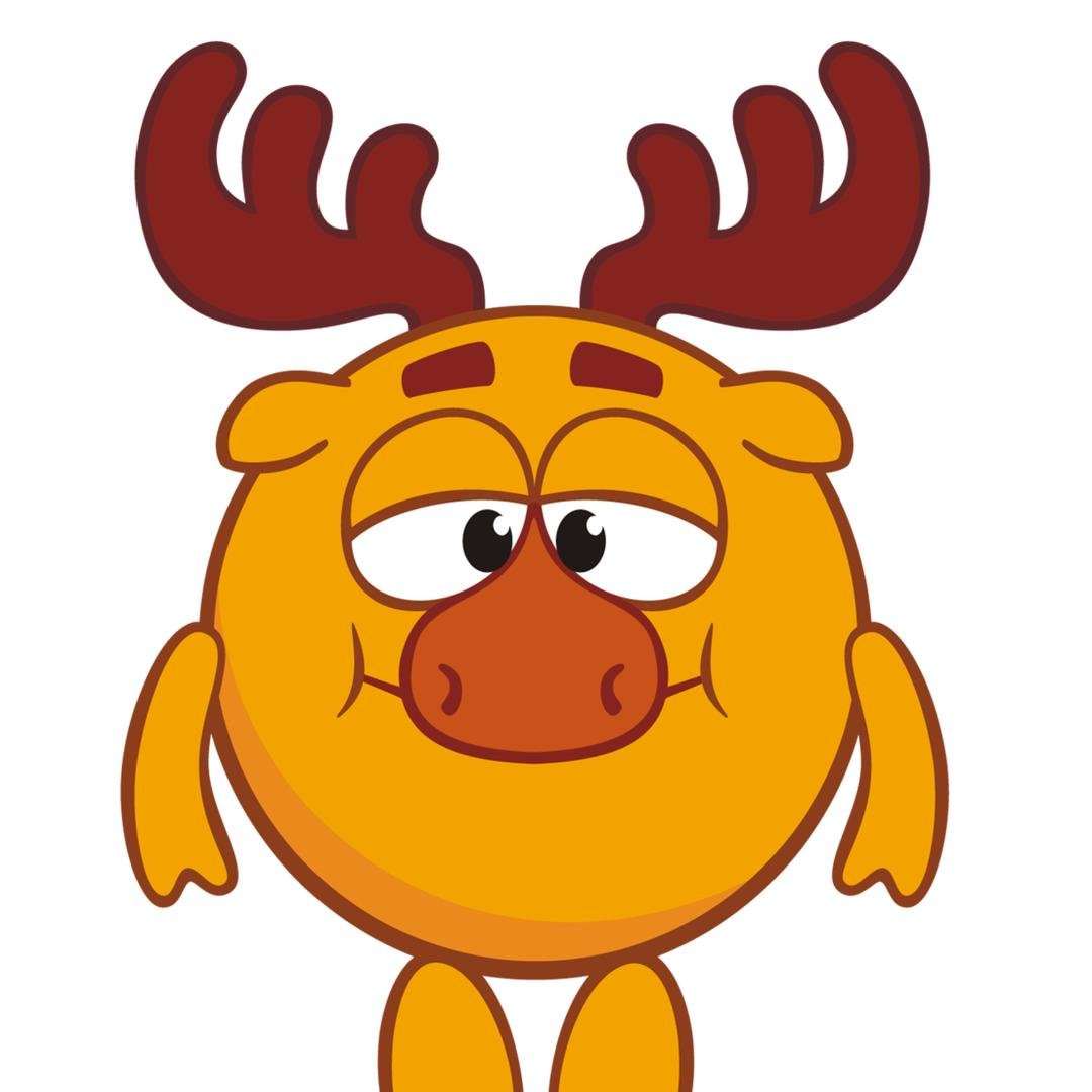 Нюша и Бараш