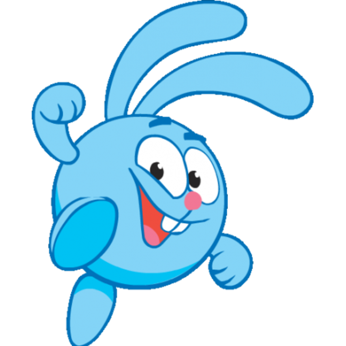 Смешарики: Крош