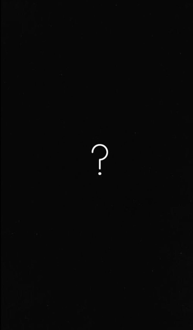 Чёрный экран блокироски