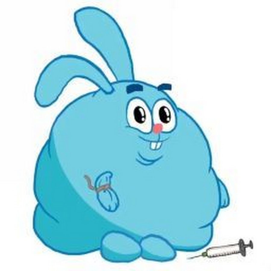 Смешарики картинки