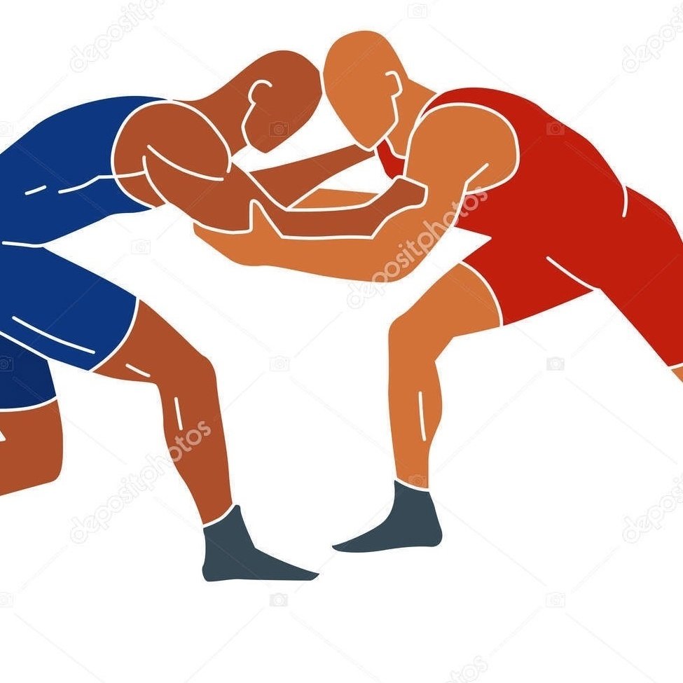 Крекоримская борьба вектор