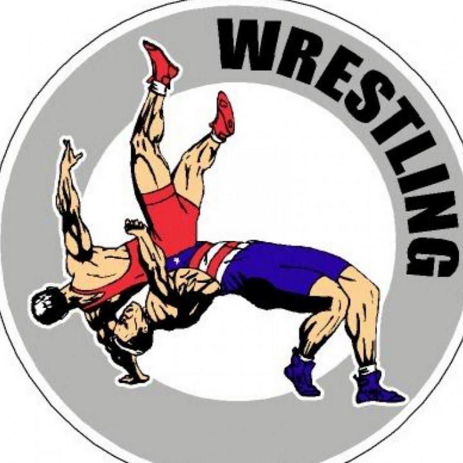 Броски греко-Римская борьба вектор