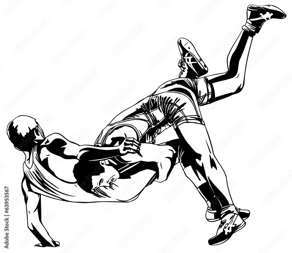 Символ борьбы