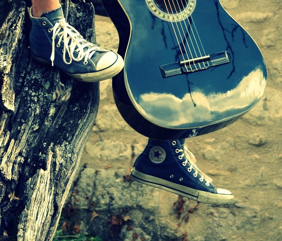 Гютаро на аву