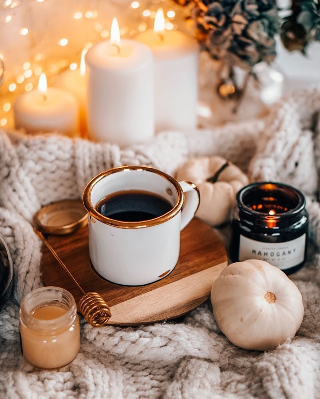 Доброе февральское утро картинки красивые