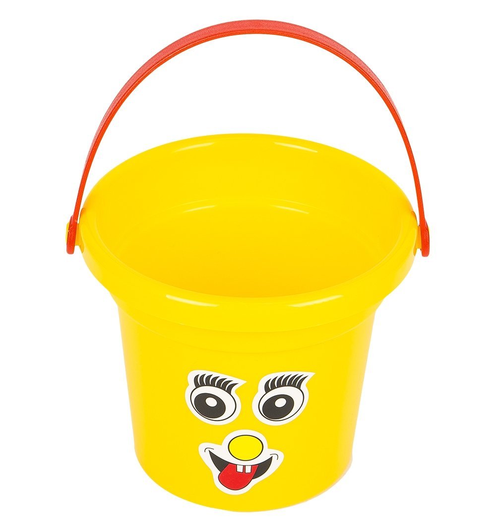 Ведро Полимербыт 4313900