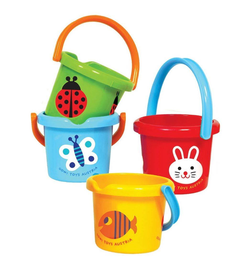 Ведро картинка для детей