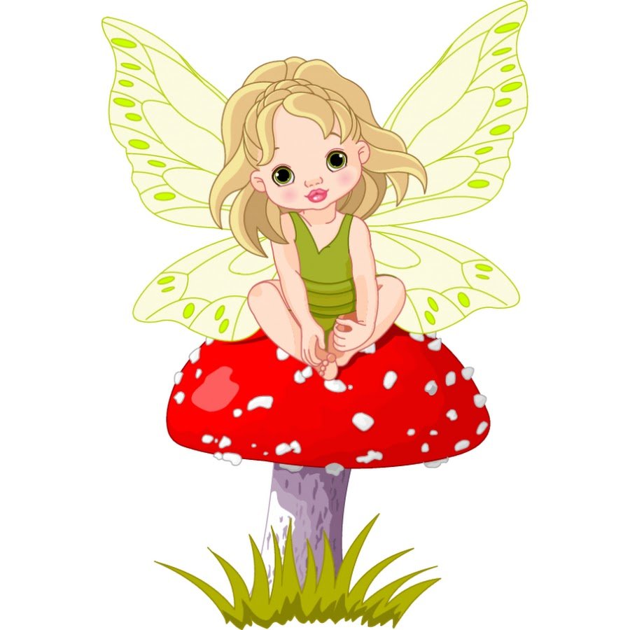 Барби Марипоса