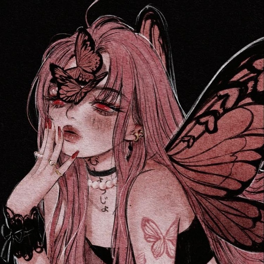 Аниме Геншин Импакт