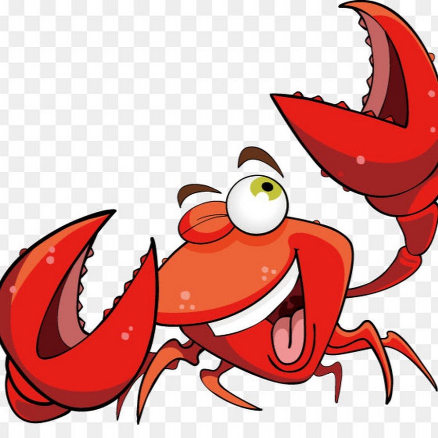 Рак картинки для презентации