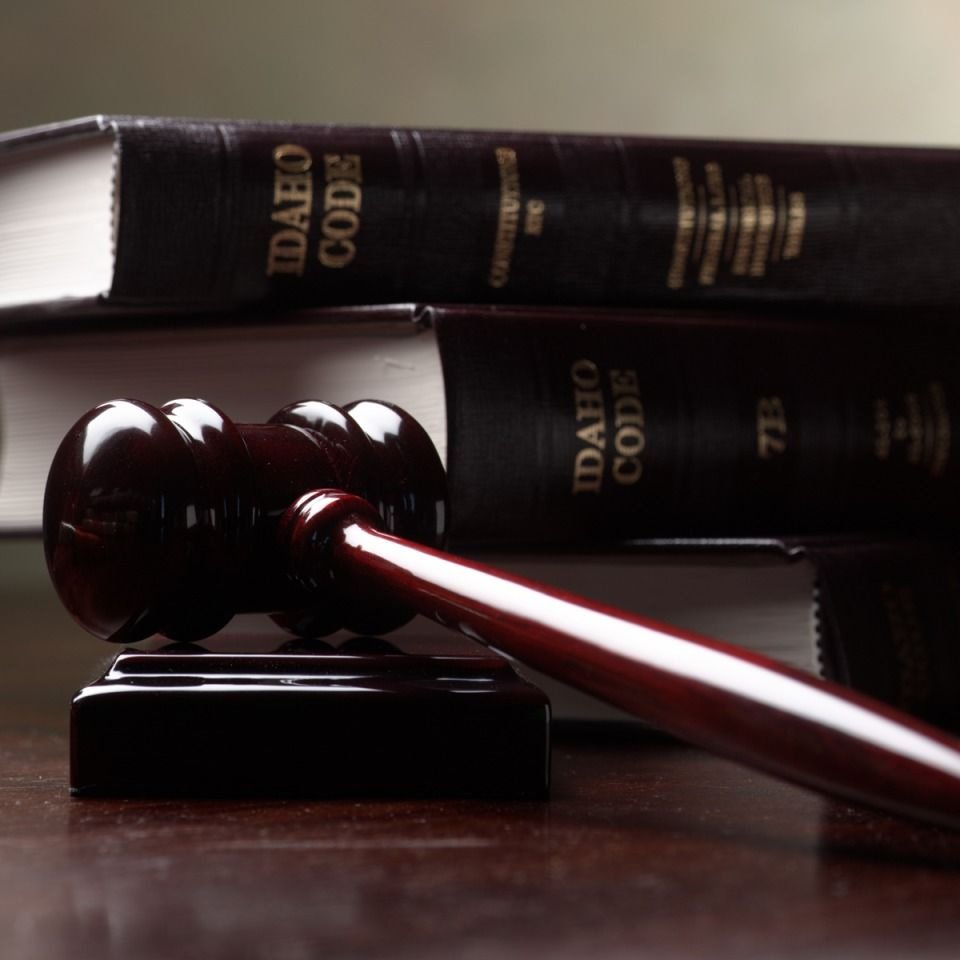 Административное право