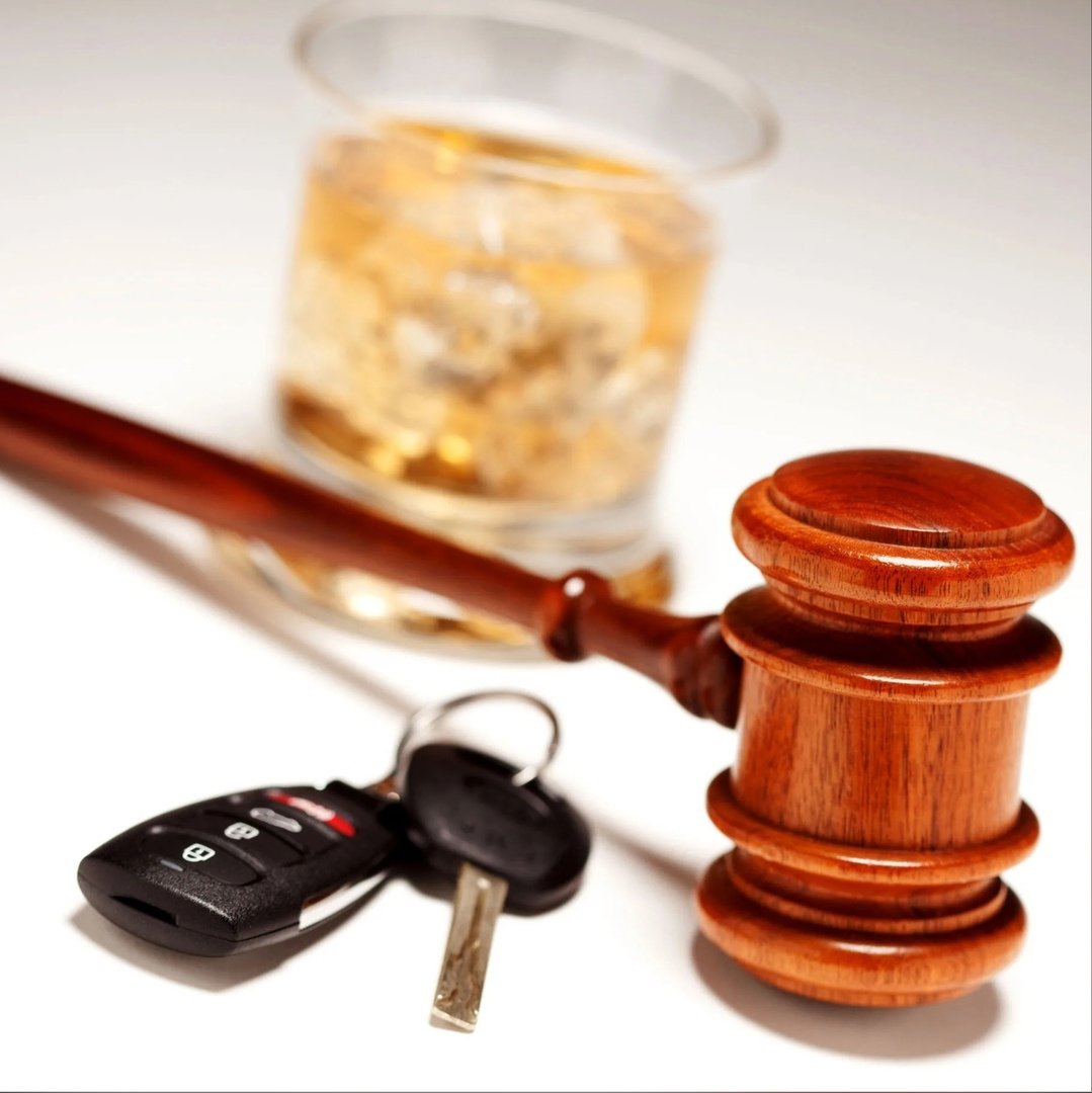 Юридические услуги